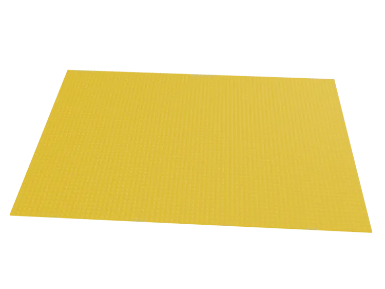 1 Inch Acoustic Foam Pyramid Style Panels - 13 Color Options
