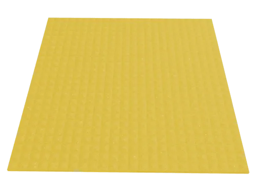 1 Inch Acoustic Foam Pyramid Style Panels - 13 Color Options