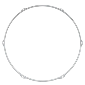 16 Inch Drum Rim 6 Lug
