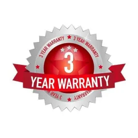 3 Year Extended Warranty