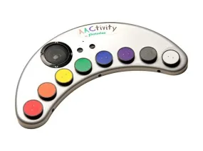 AACtivity Communicator & Musical Instrument