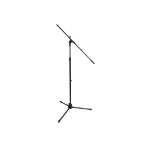 ABT ABT-MS005T Heavy Duty Tripod Microphone Stand