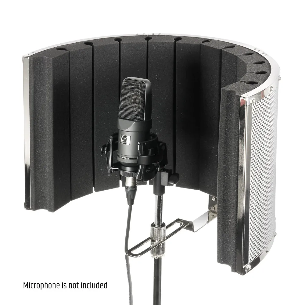Adam Hall Stands RF1 Microphone Filter
