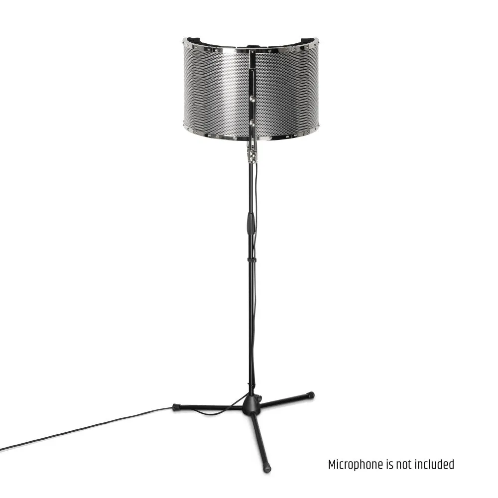 Adam Hall Stands RF1 Microphone Filter