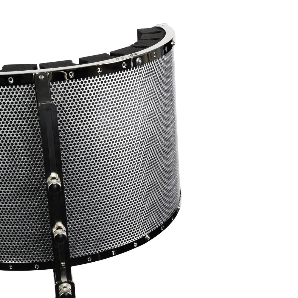 Adam Hall Stands RF1 Microphone Filter