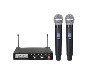 AEK Wireless Microphone AU-168 AEK Wireless Microphone AU-168