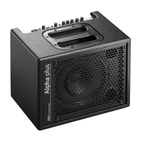 AER Alpha Plus Acoustic Guitar Amplifier