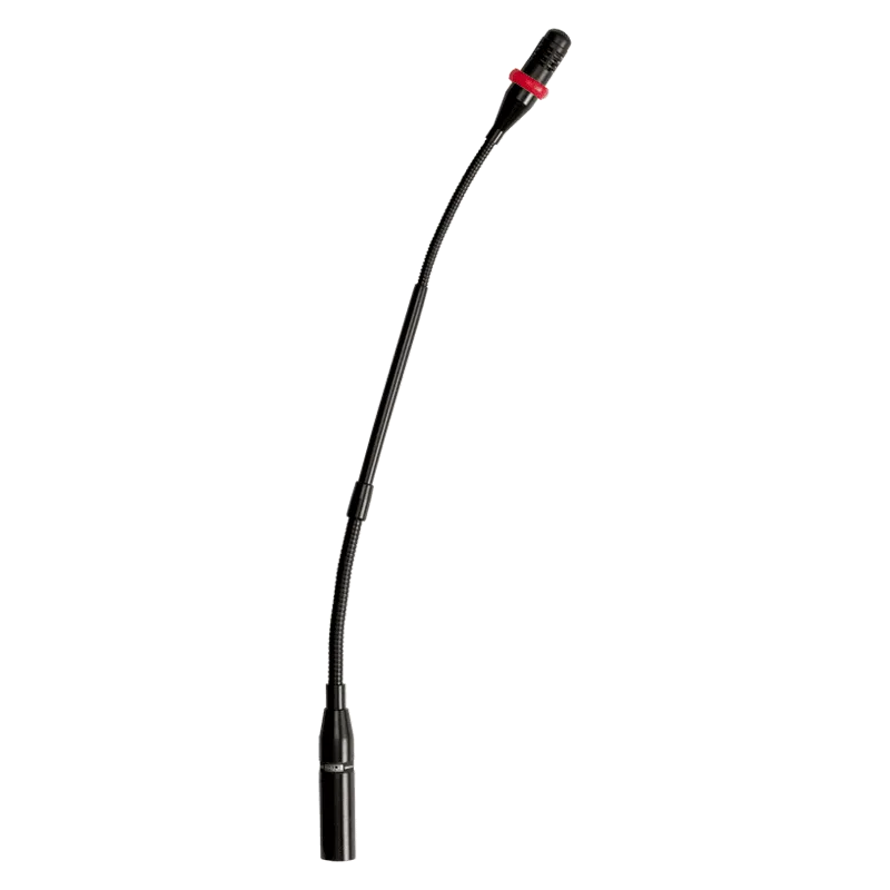 Ahuja 601LM PA Gooseneck Microphone