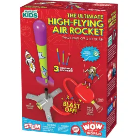 Air Rocket