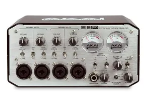 Akai Professional EIE PRO USB Audio Interface, 96KHZ / 24 Bit