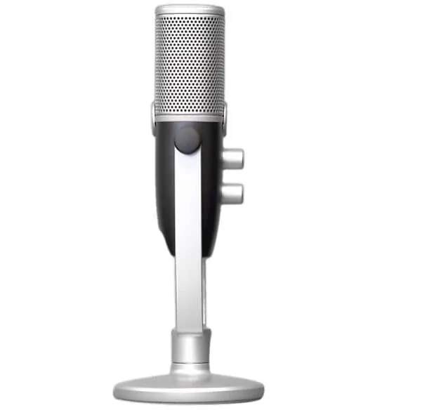 AKG Ara Multipattern USB Condenser Microphone