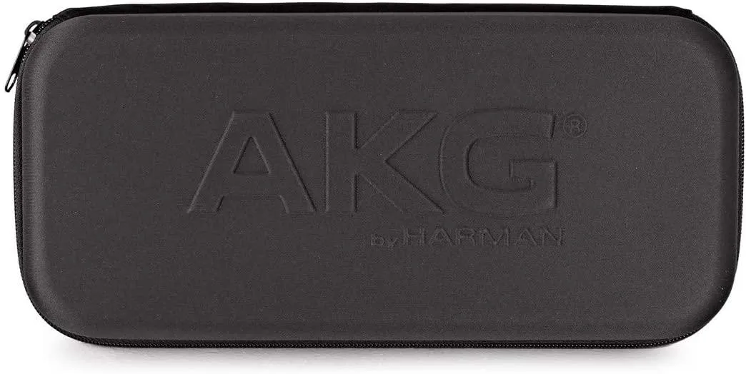 AKG C 451 B Small-diaphragm Condenser Microphone (C451 B / C451B)