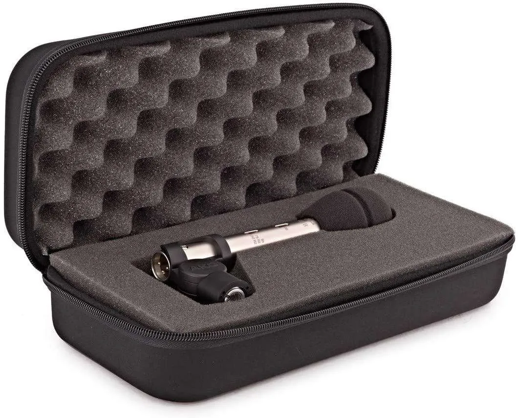 AKG C 451 B Small-diaphragm Condenser Microphone (C451 B / C451B)