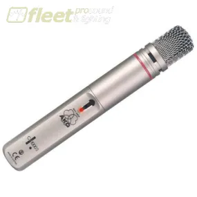 AKG C1000S Condenser Microphone