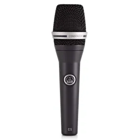 AKG C5 - Professional Condenser Vocal Microphone