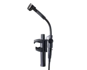 AKG C518M Clip-on Drum/Percussion Condenser Microphone