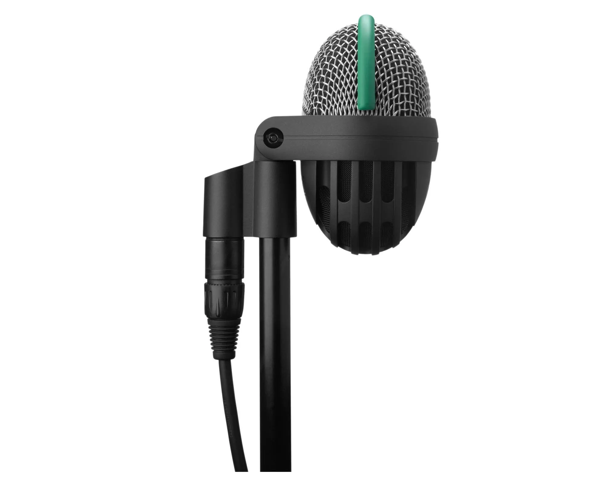 AKG D112MKII Large Diaphragm Bass Drum Kick Microphone Mic
