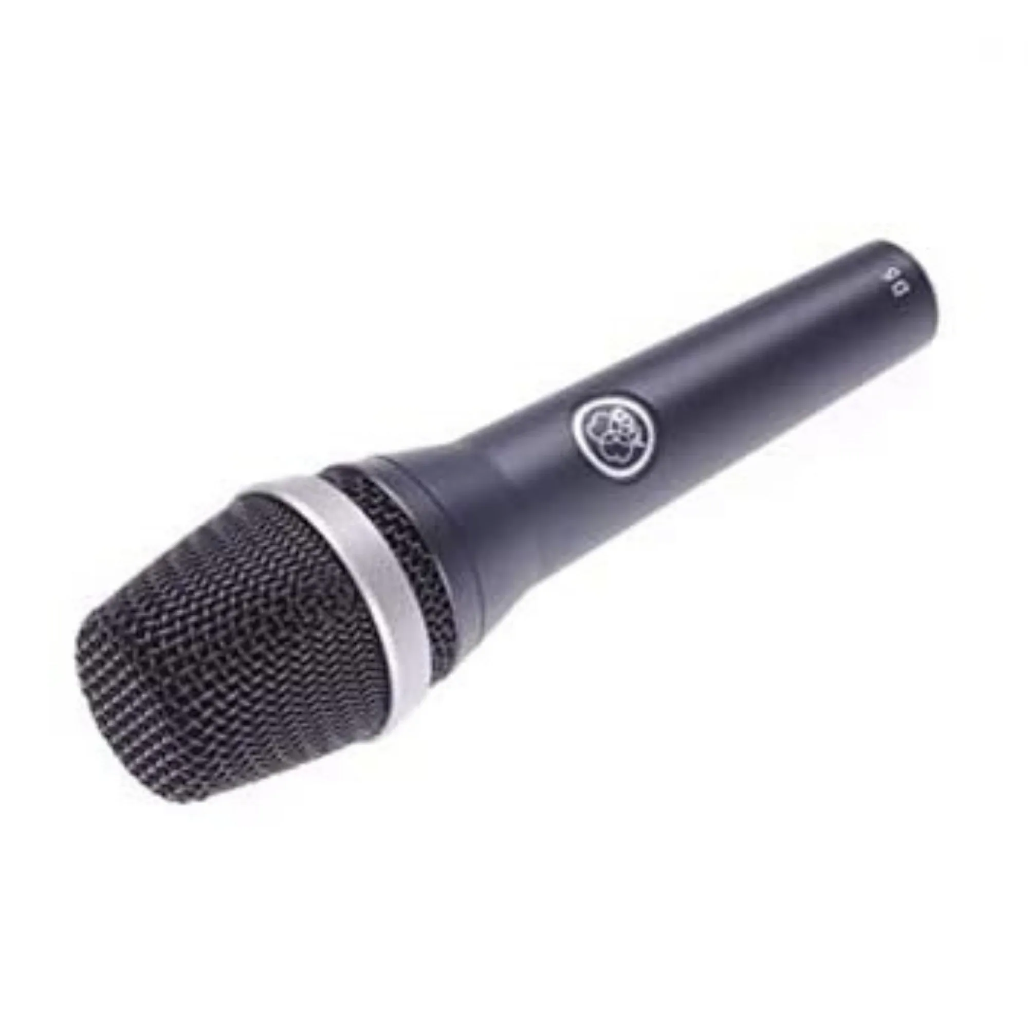 AKG D5 - Professional Dynamic Supercardioid Vocal Microphone