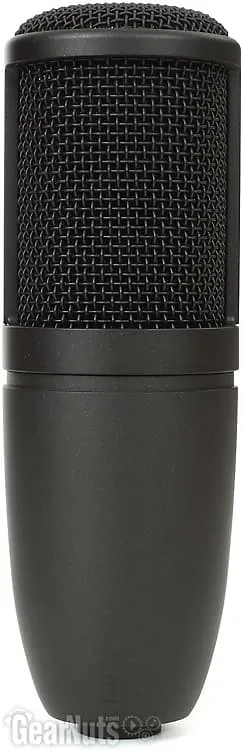 AKG P120 General-Purpose Medium Diaphragm Cardioid Condenser Microphone