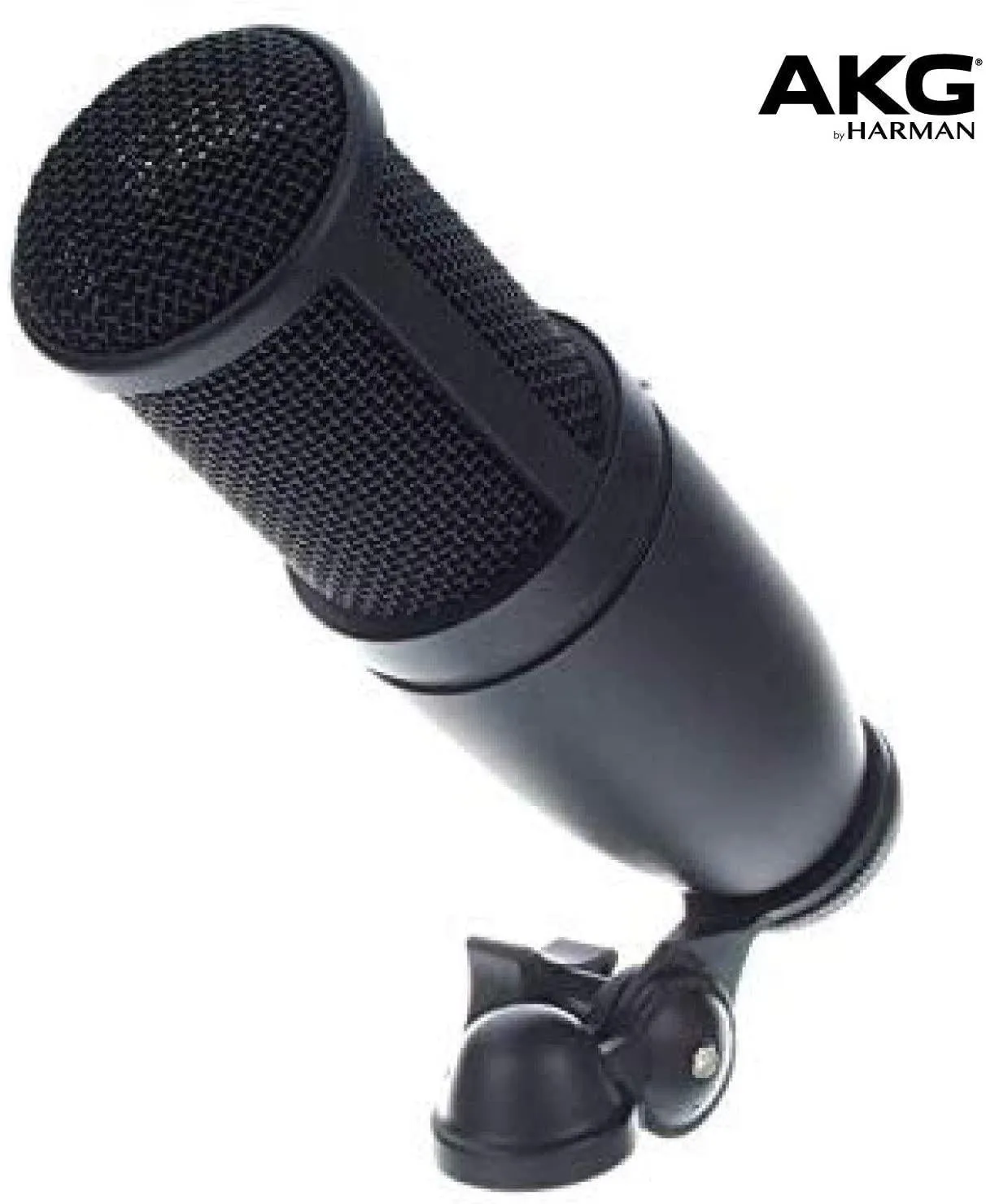 AKG P120 High-Performance General Purpose Recording Microphone