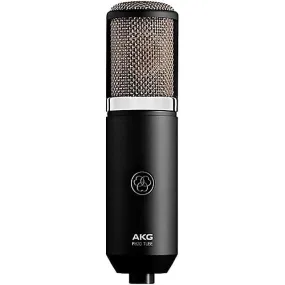 AKG P820 Perception 820 Multi-Pattern Dual-Capsule Tube Condenser Microphone