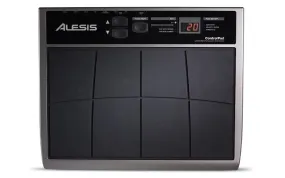 Alesis ControlPad USB-MIDI Percussion Pad Controller