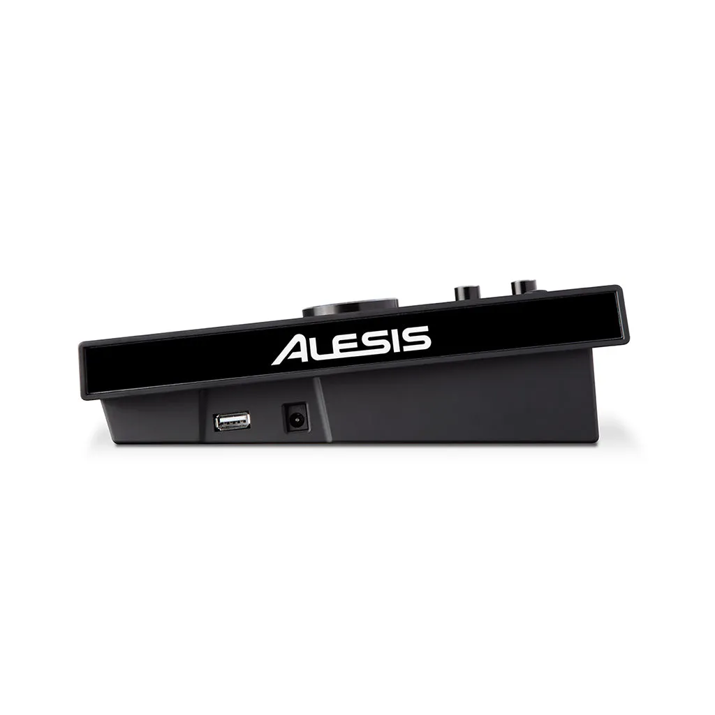 Alesis Crimson II Kit: 5 Piece Electronic Drum Kit