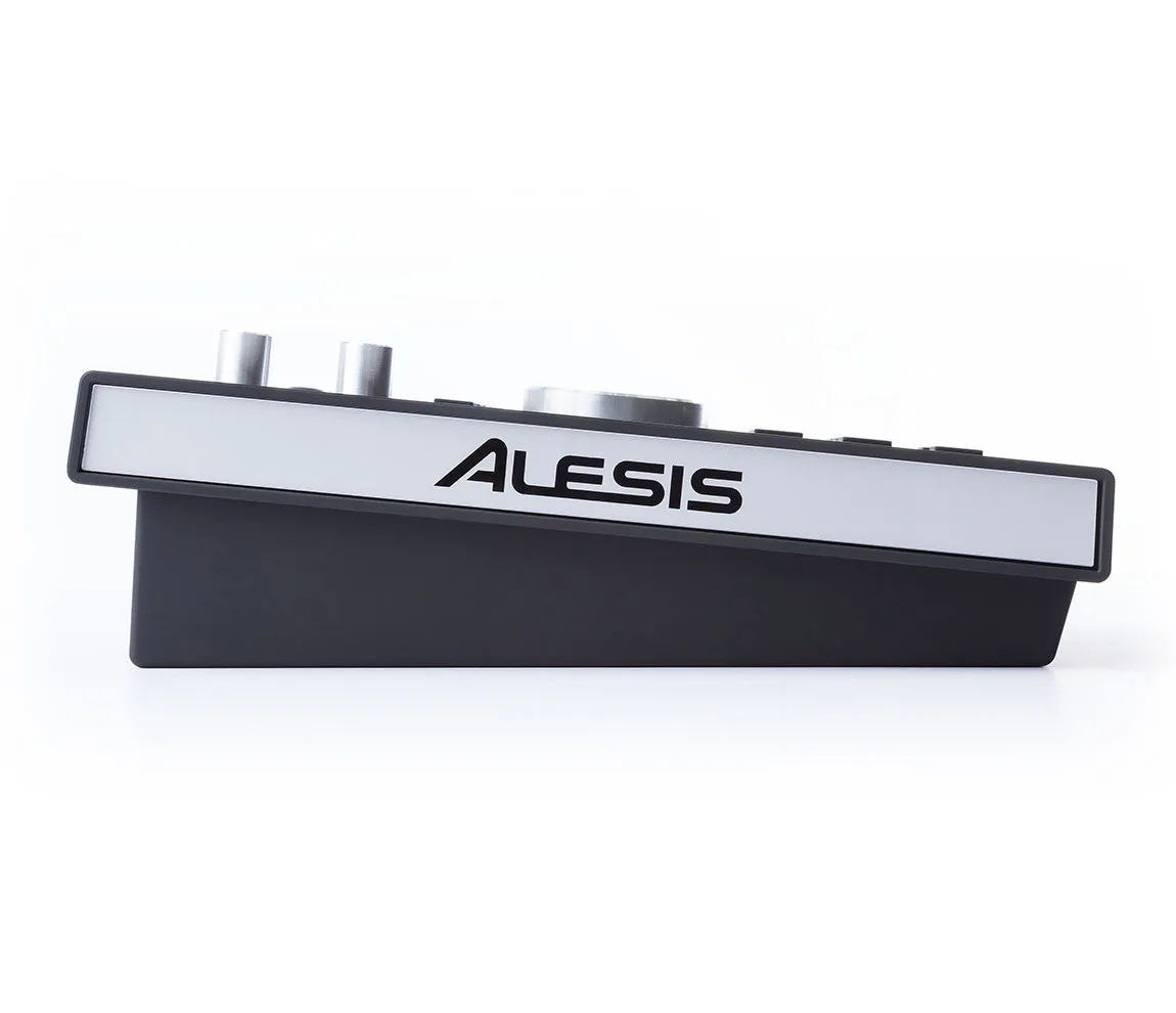 Alesis Crimson II Mesh Electronic Drum Kit