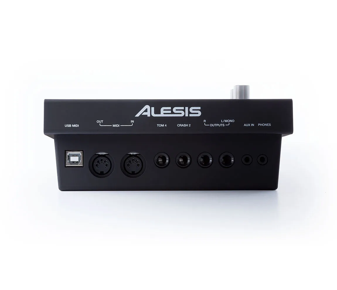 Alesis Crimson II Mesh Electronic Drum Kit