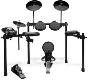 Alesis DM7 USB Kit - Five-Piece Electronic Drumset