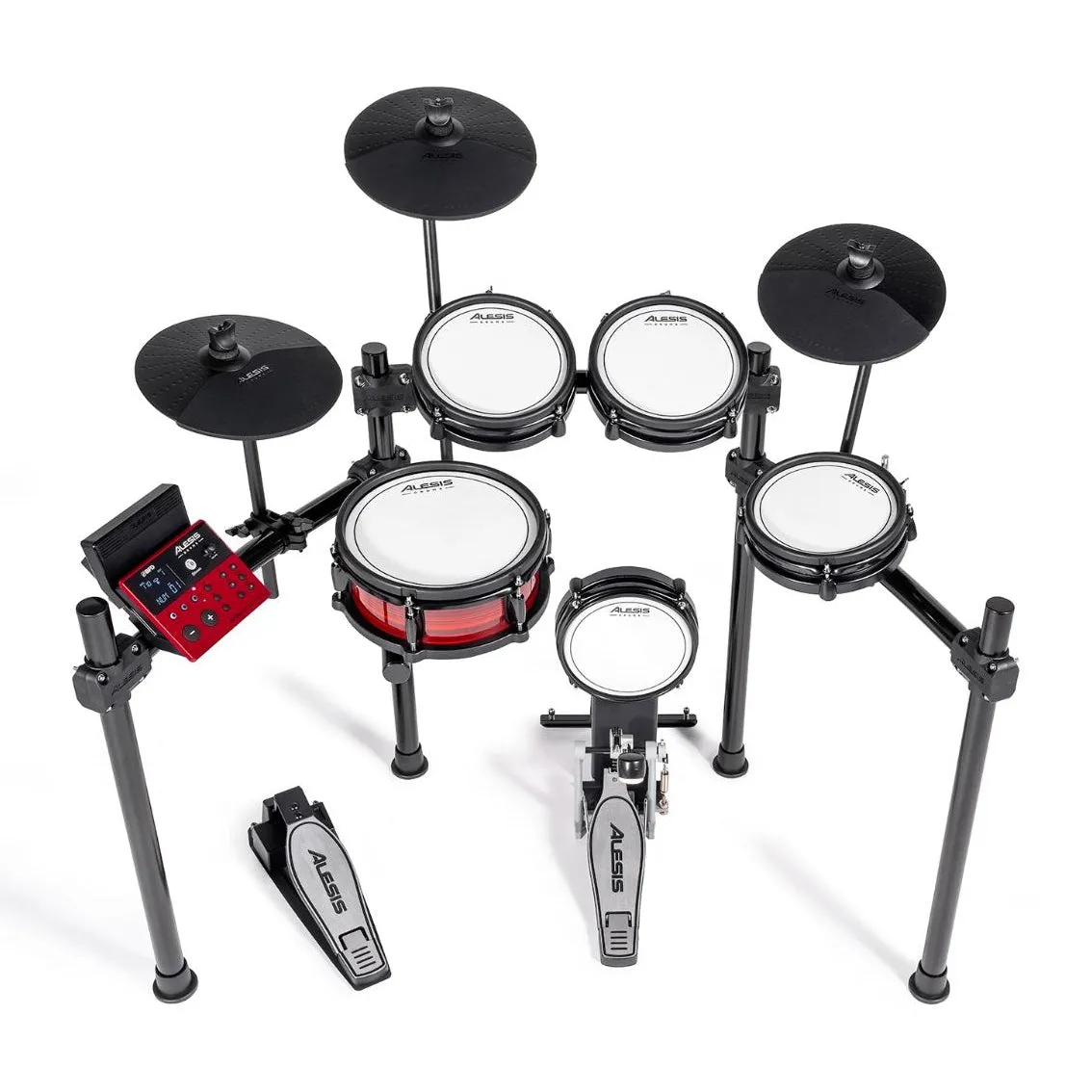 Alesis Nitro Pro Electronic Drum Kit