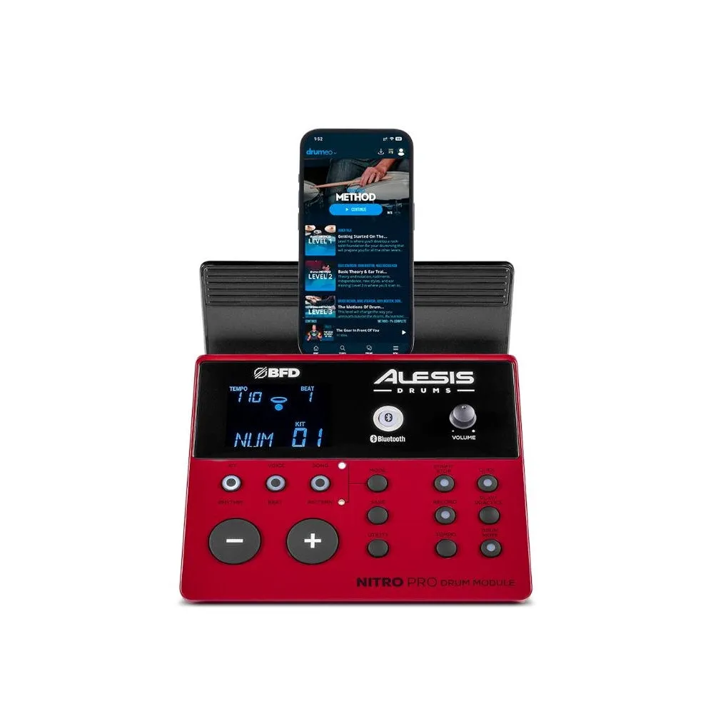 Alesis Nitro Pro Electronic Drum Kit