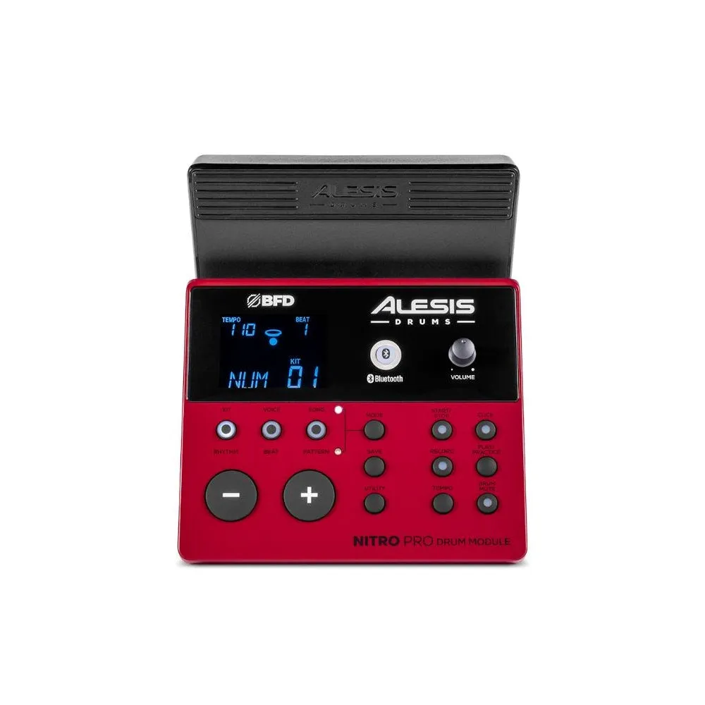 Alesis Nitro Pro Electronic Drum Kit