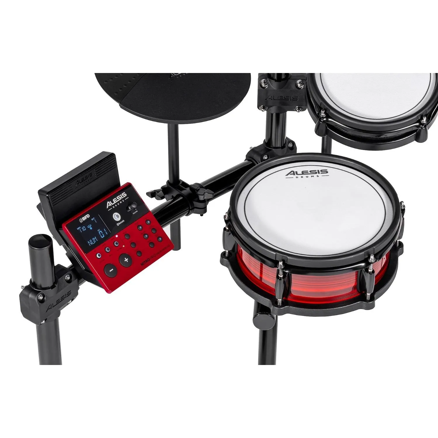 Alesis Nitro Pro Electronic Drum Kit