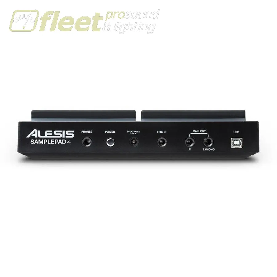 Alesis Samplepad 4