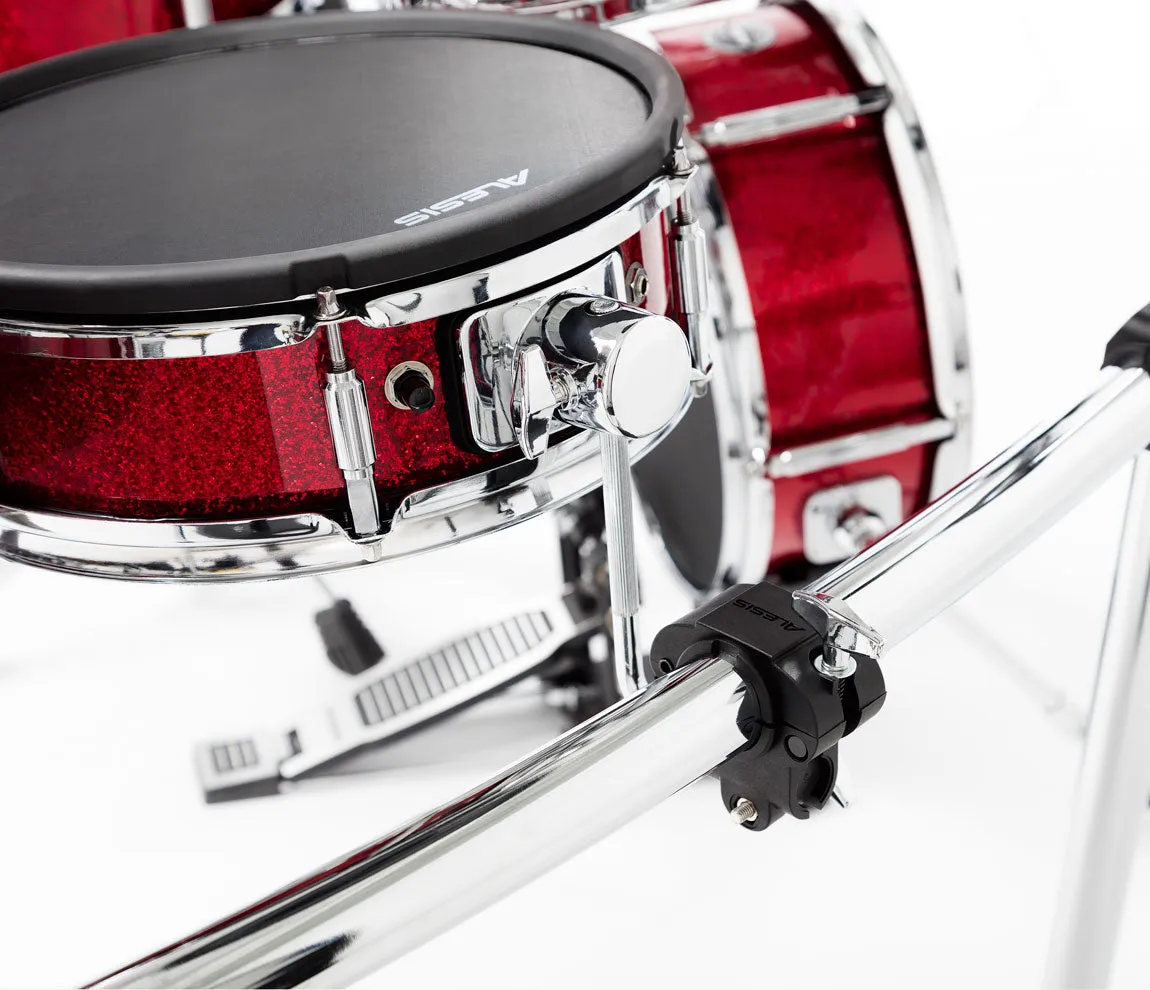 Alesis Strike Zone Electronic Drum Kit with Mesh Heads