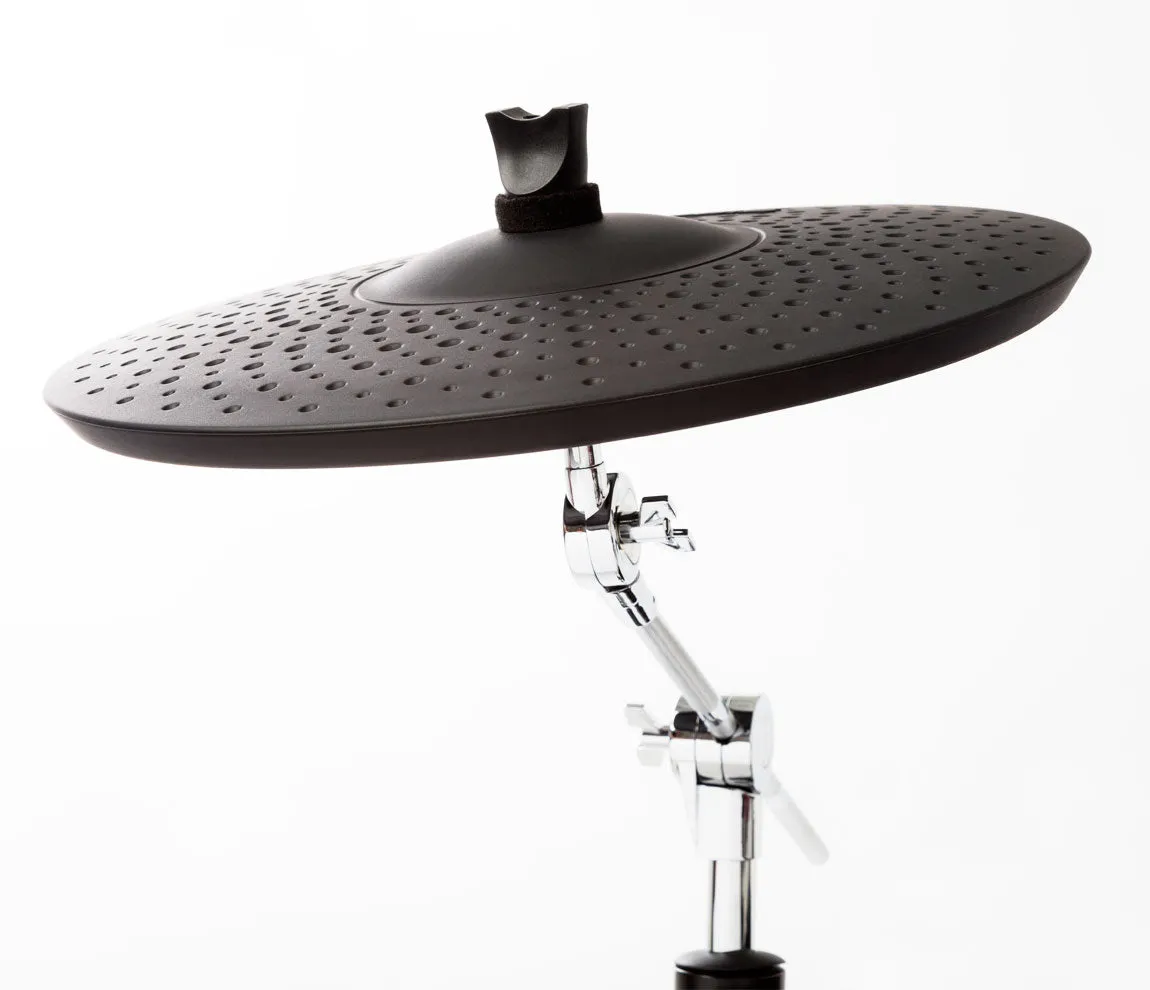 Alesis Strike Zone Electronic Drum Kit with Mesh Heads