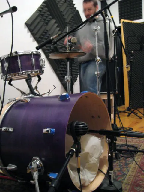 All Drums | Drums for Everything