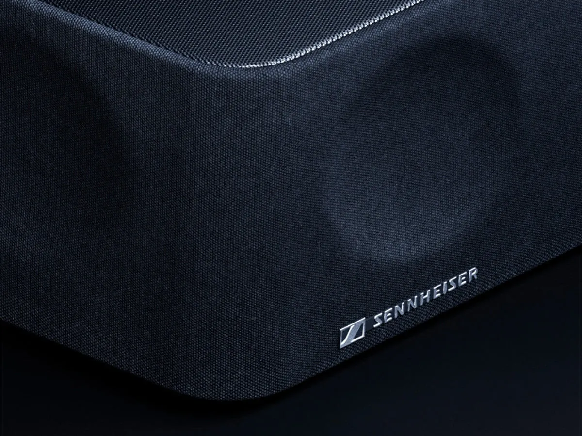 AMBEO Soundbar Max