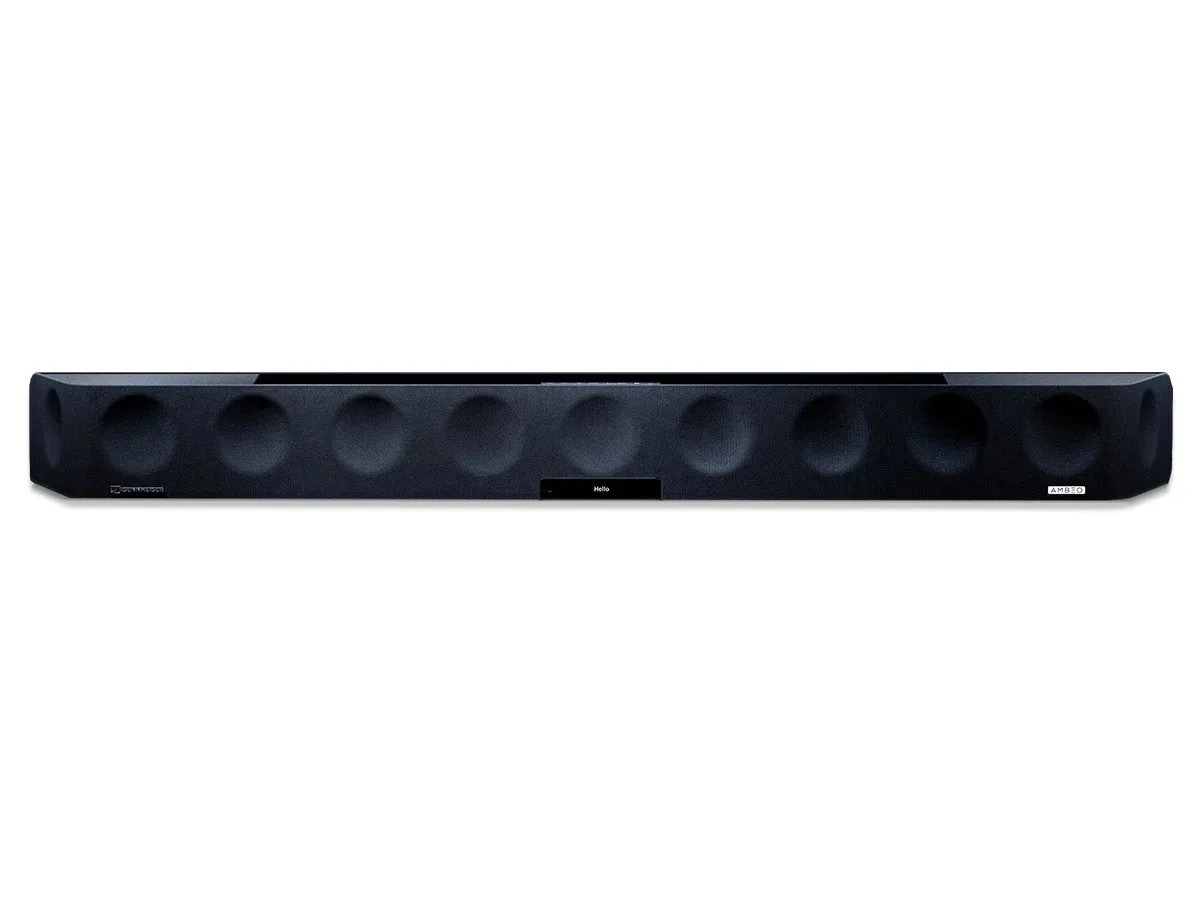 AMBEO Soundbar Max