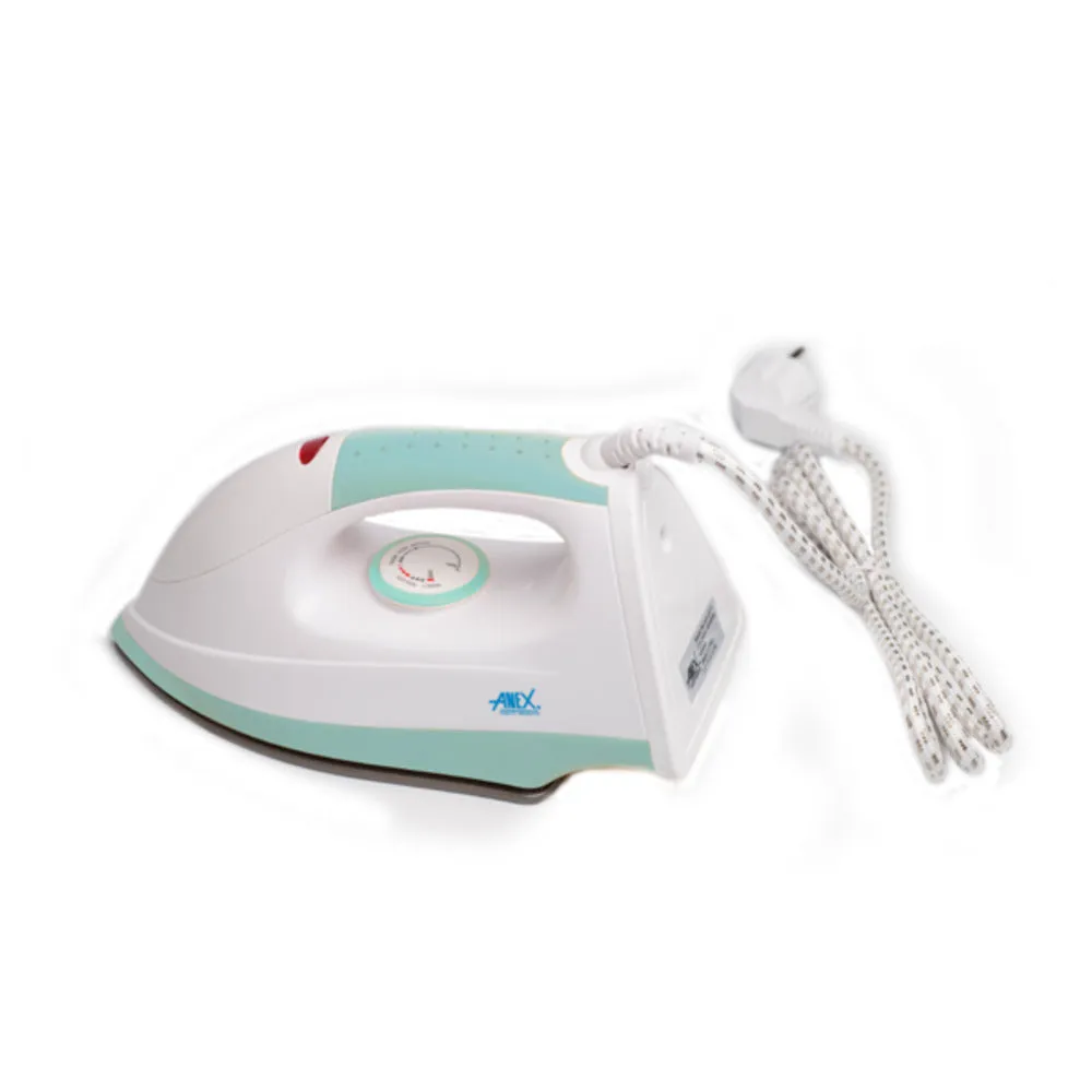 Anex Iron AG-2073