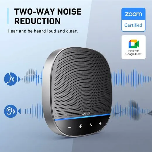 Anker Powerconf S500 Speaker