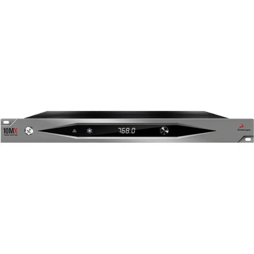 Antelope Audio 10MX Rubidium Master Clock