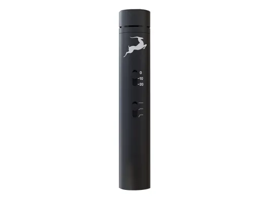 Antelope Audio EDGE NOTE Small Condenser Modeling Microphone