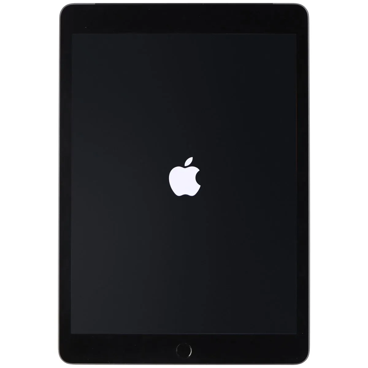 Apple iPad (10.2-in) 9th Gen Tablet (A2603) Unlocked - 64GB/Gray - BAD TOUCH ID