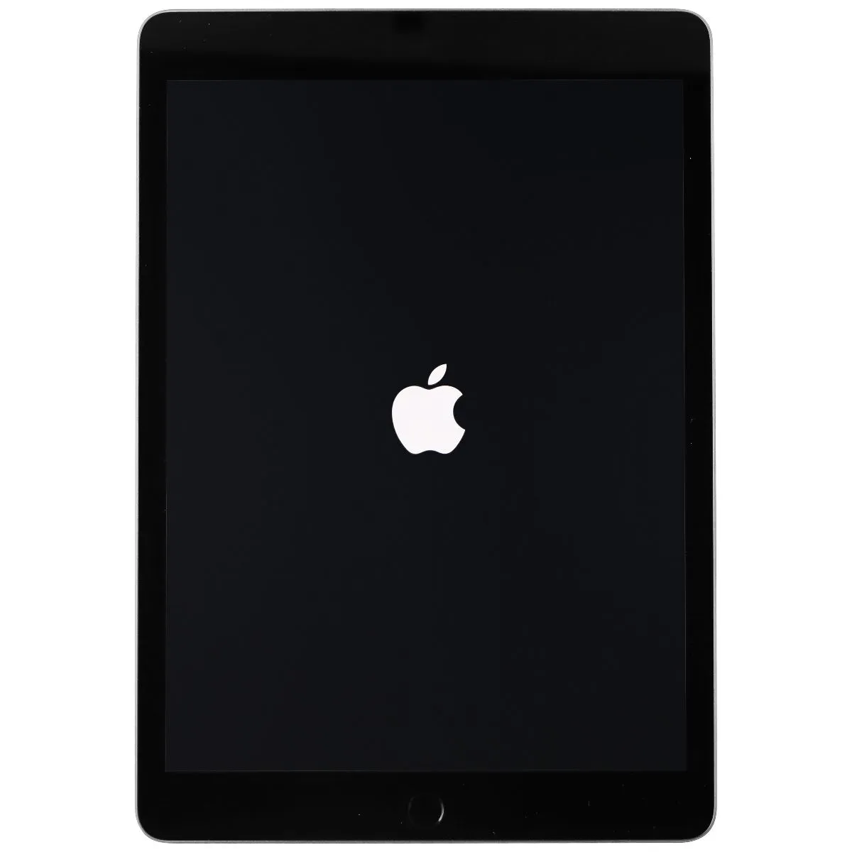 Apple iPad (10.2-inch, 9th Gen) Tablet (A2602) Wi-Fi - 64GB/Space Gray *BAD AUX