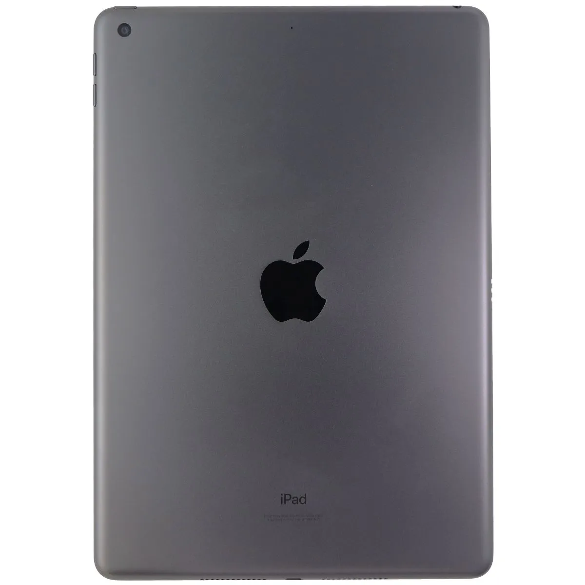 Apple iPad (10.2-inch, 9th Gen) Tablet (A2602) Wi-Fi - 64GB/Space Gray *BAD AUX