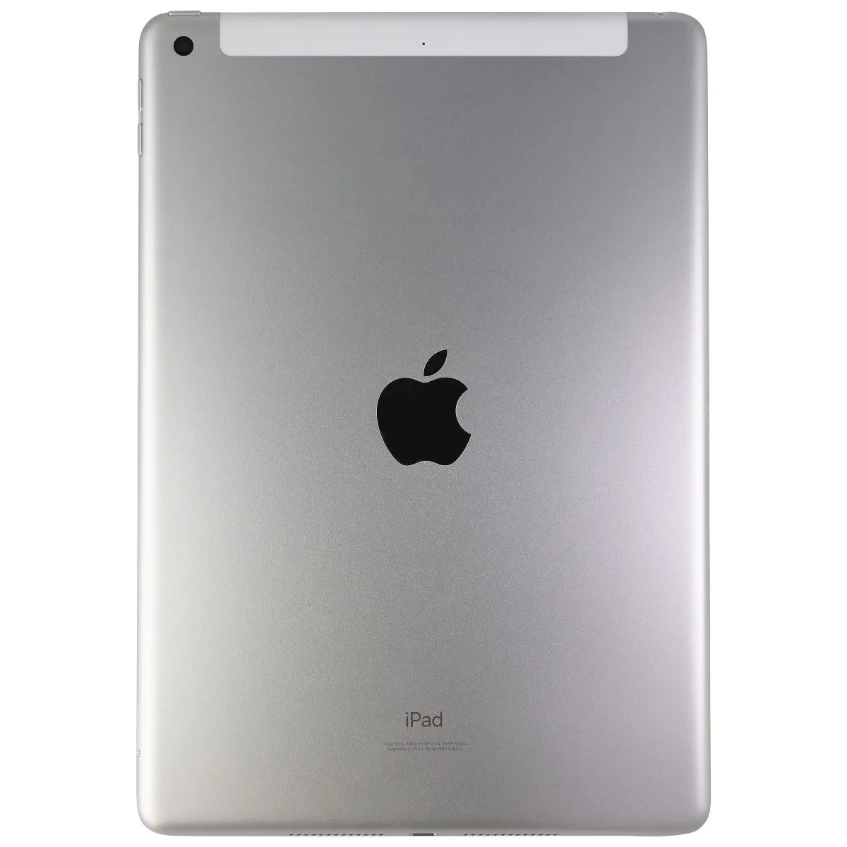 Apple iPad (10.2-inch, 9th Gen) Tablet (A2603) Unlocked - 256GB / Silver