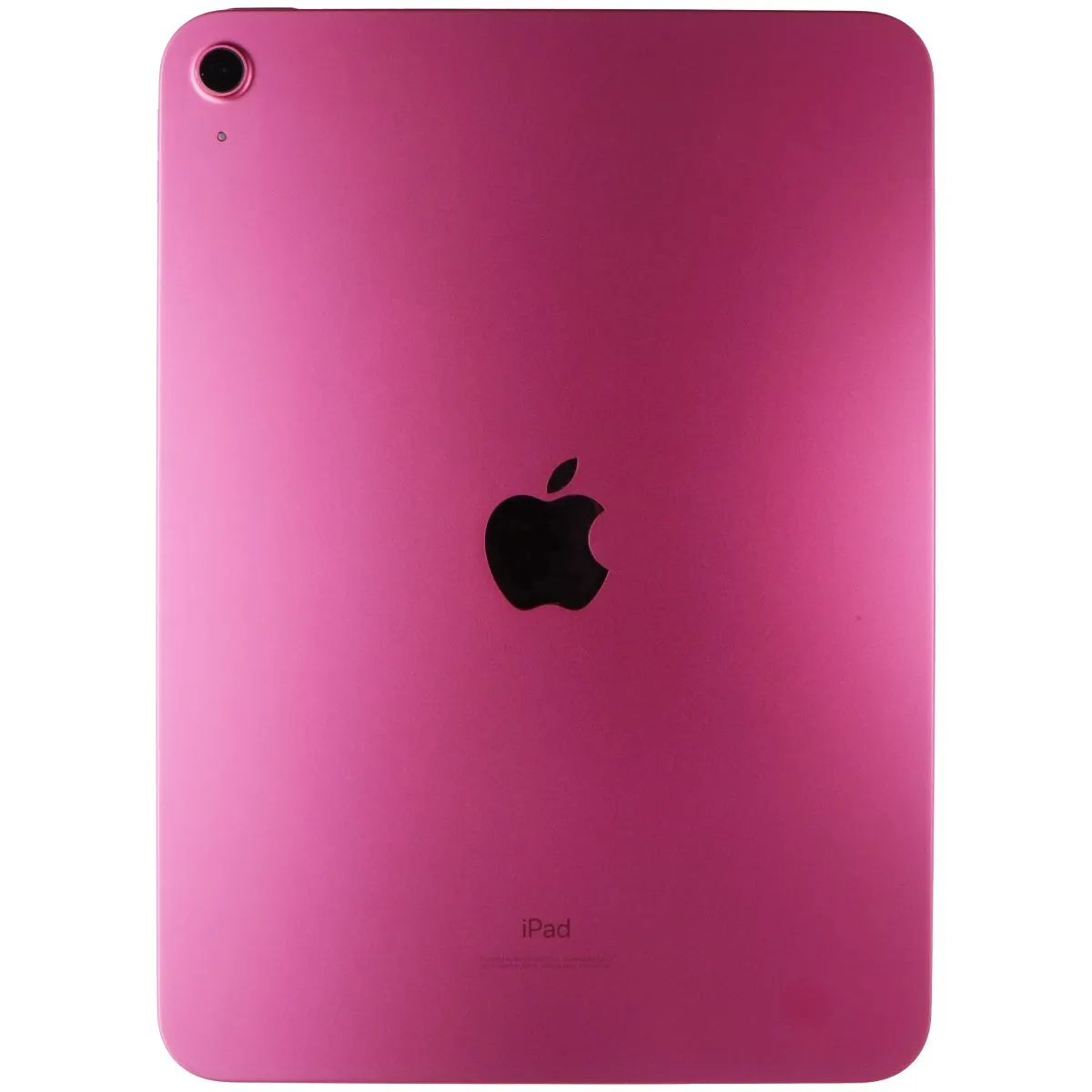 Apple iPad 10.9-inch (10th Gen) Tablet (A2696) Wi-Fi Only - 64GB / Pink