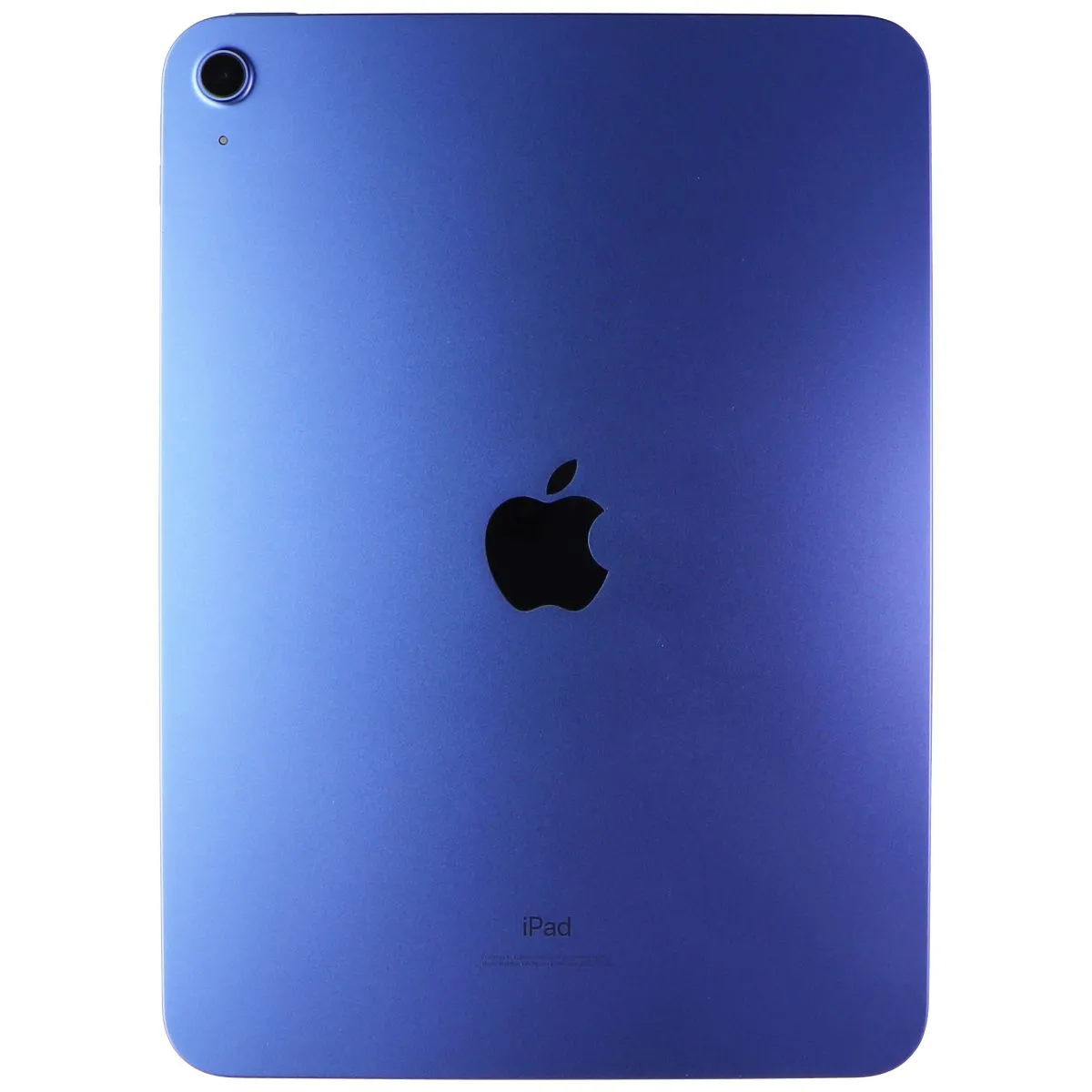 Apple iPad 10.9-inch (10th Gen) Tablet (A2696) Wi-Fi Only - 64GB/Blue